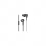 Sony MDR-XB55AP Kopfhörer Kabelgebunden In-Ear Schwarz