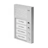 Auerswald TFS Dialog 214 Aluminium Kabelgebunden IP22 Wandmontage 104x16x153mm