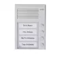 Auerswald TFS Dialog 214 Aluminium Kabelgebunden IP22 Wandmontage 104x16x153mm