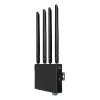 Router Edimax D4G-7459AC Dualband 2,4 GHz 5 GHz Wi-Fi 5