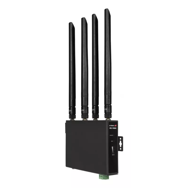 Router Edimax D4G-7459AC Dualband 2,4 GHz 5 GHz Wi-Fi 5