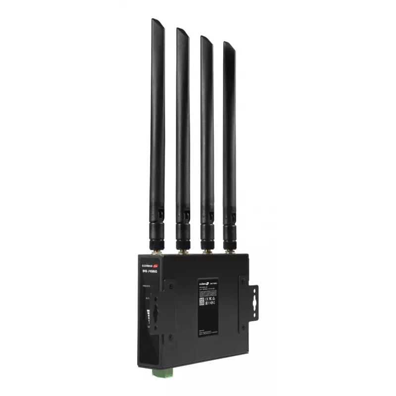 Router Edimax D4G-7459AC Dualband 2,4 GHz 5 GHz Wi-Fi 5