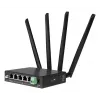 Router Edimax D4G-7459AC Dualband 2,4 GHz 5 GHz Wi-Fi 5
