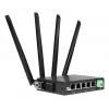 Router Edimax D4G-7459AC Dualband 2,4 GHz 5 GHz Wi-Fi 5