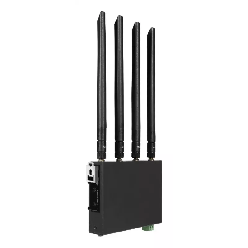 Router Edimax D4G-7459AC Dualband 2,4 GHz 5 GHz Wi-Fi 5