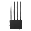 Router Edimax D4G-7459AC Dualband 2,4 GHz 5 GHz Wi-Fi 5