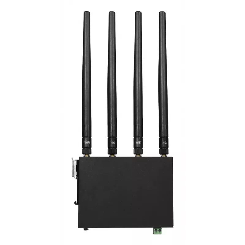 Router Edimax D4G-7459AC Dualband 2,4 GHz 5 GHz Wi-Fi 5