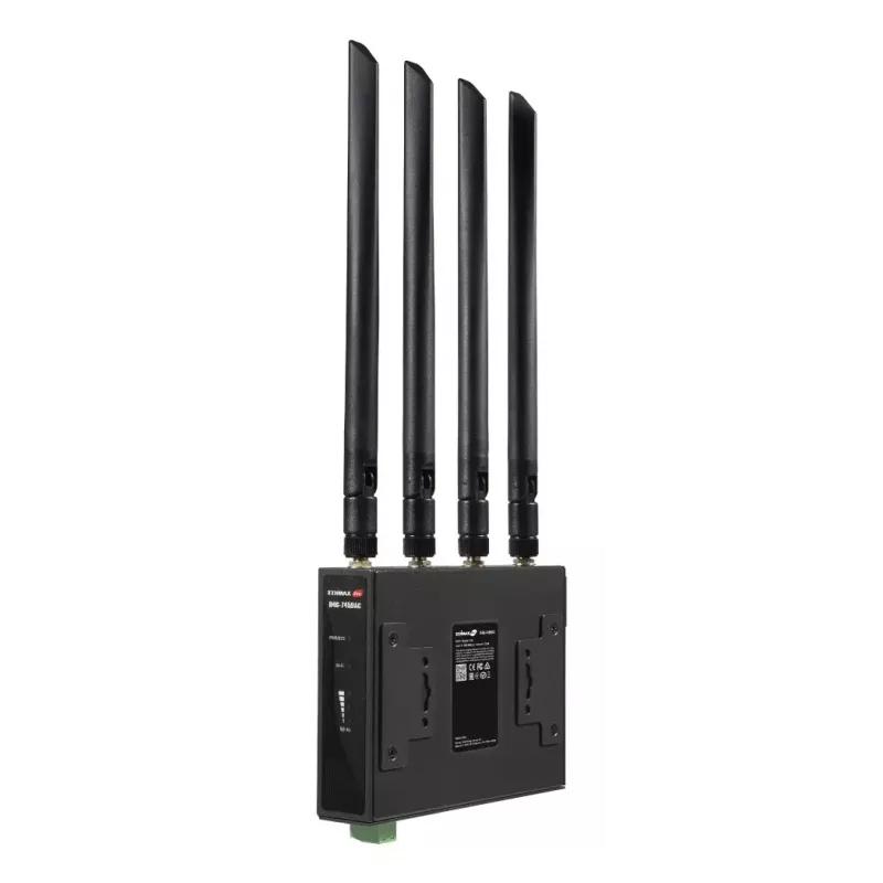 Router Edimax D4G-7459AC Dualband 2,4 GHz 5 GHz Wi-Fi 5
