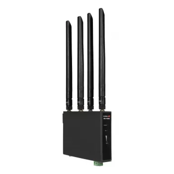 Router Edimax D4G-7459AC Dualband 2,4 GHz 5 GHz Wi-Fi 5