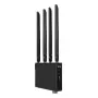 Router Edimax D4G-7459AC Dualband 2,4 GHz 5 GHz Wi-Fi 5