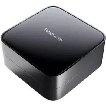Kabelloser Bluetooth-Übersetzer Timekettle W4 Pro – Geräuschunterdrückung, Simultandolmetschen