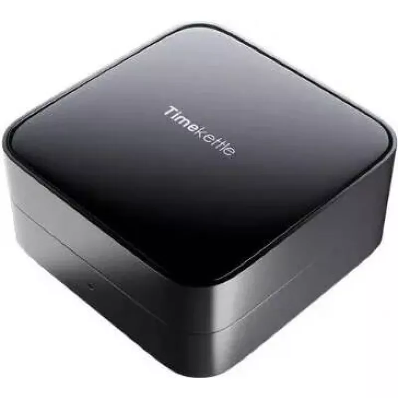 Kabelloser Bluetooth-Übersetzer Timekettle W4 Pro – Geräuschunterdrückung, Simultandolmetschen