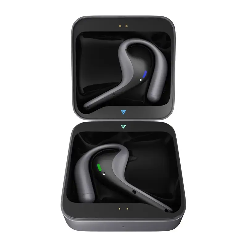 Kabelloser Bluetooth-Übersetzer Timekettle W4 Pro – Geräuschunterdrückung, Simultandolmetschen