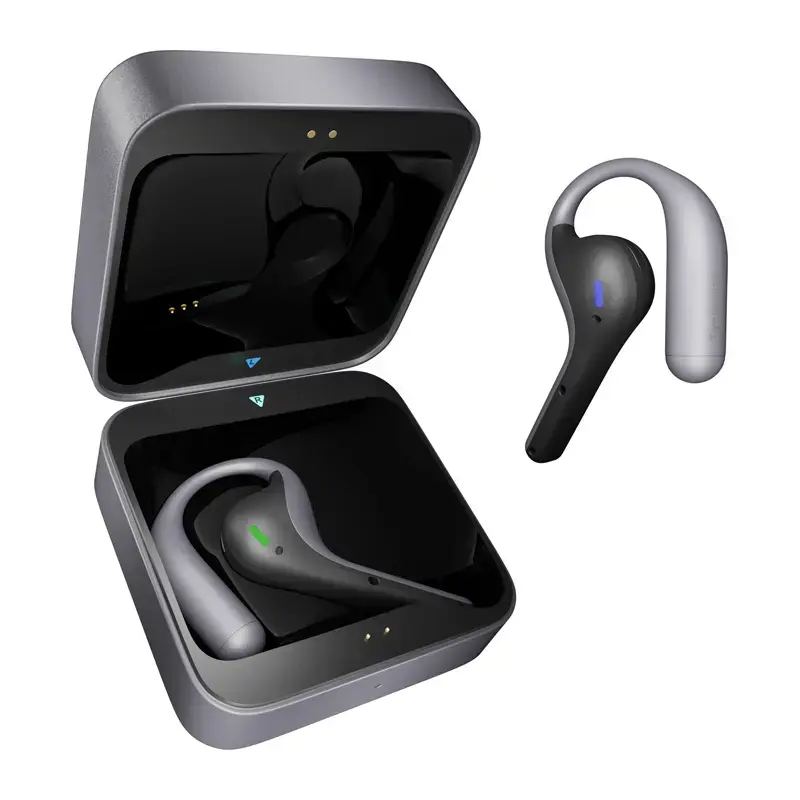 Kabelloser Bluetooth-Übersetzer Timekettle W4 Pro – Geräuschunterdrückung, Simultandolmetschen