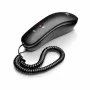 Analogtelefon Motorola CT50 Kabelgebundenes Mobilteil Schwarz