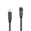 USB-Kabel PureLink PI6630-030 USB4 Gen 2x2 3 m USB C Schwarz