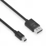 DisplayPort-Kabel PureLink IS2121-030 3 m Mini DisplayPort Schwarz