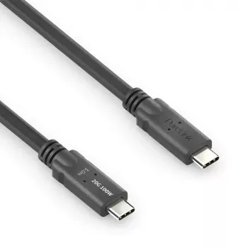 USB-Kabel PureLink PI6600-020 USB4 Gen 2x2 2 m Schwarz