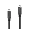 USB-Kabel PureLink PI6600-020 USB4 Gen 2x2 2 m Schwarz