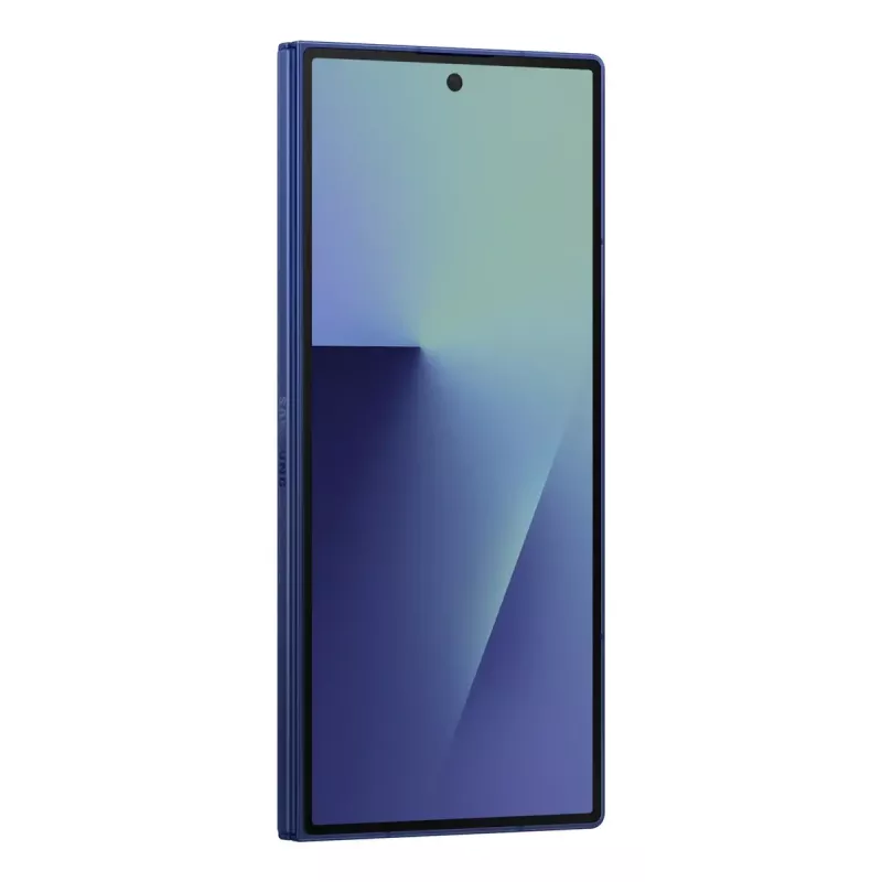 Smartphone Samsung Galaxy Z Fold7 8 Zoll 512GB Blau