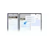 Smartphone Samsung Galaxy Z Fold7 8 Zoll 512GB Blau