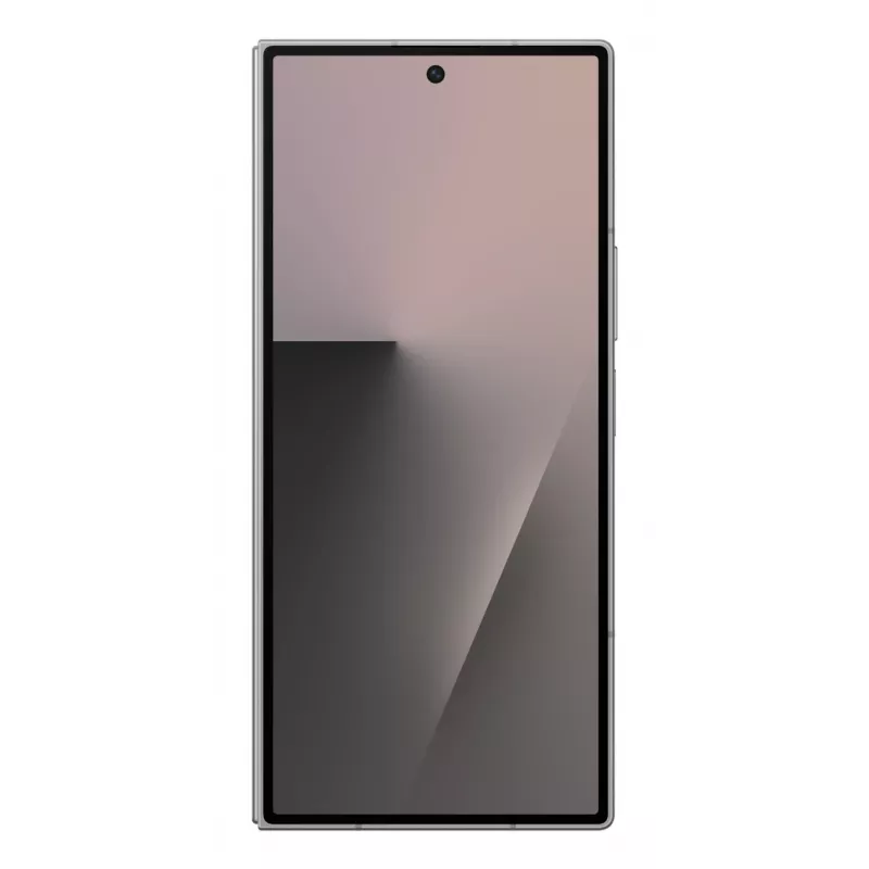 Samsung Galaxy Z Fold7, 20,3 cm (8 Zoll), 12 GB, 512 GB, 200 MP, Android 16.0, Silber