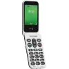 Feature Phone Doro Leva E22 2.8 Zoll 0,3 MP Schwarz Weiß