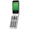 Feature Phone Doro Leva E22 2.8 Zoll 0,3 MP Schwarz Weiß