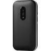 Feature Phone Doro Leva E22 2.8 Zoll 0,3 MP Schwarz Weiß