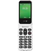 Feature Phone Doro Leva E22 2.8 Zoll 0,3 MP Schwarz Weiß