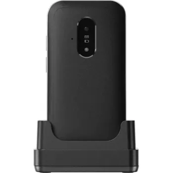 Feature Phone Doro Leva E22 2.8 Zoll 0,3 MP Schwarz Weiß
