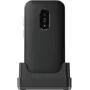 Feature Phone Doro Leva E22 2.8 Zoll 0,3 MP Schwarz Weiß