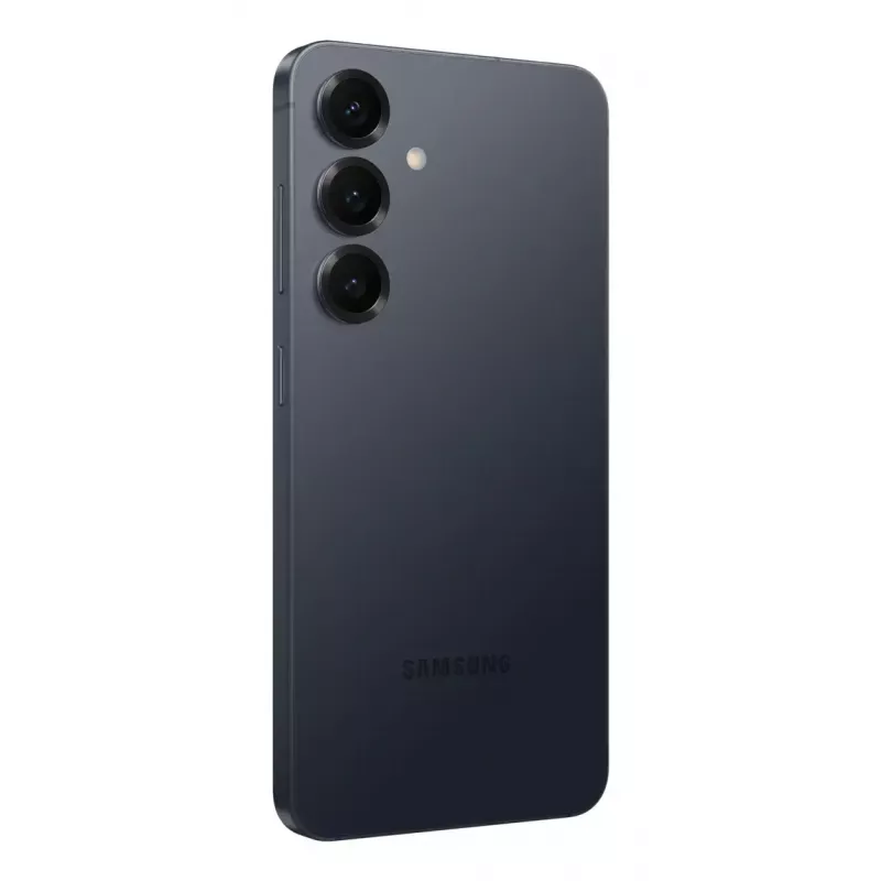 Samsung Galaxy S25 SM-S931B/DS 15,8 cm (6,2 Zoll) Dual SIM Android 15 5G USB Typ-C 12 GB 512 GB 4000 mAh Schwarz, Blau