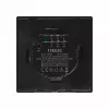 Touch-Lichtschalter Sonoff T3 EU TX WiFi RF 433 2-Kanal – wandmontierter smarter Schalter, EU-Touchpanel