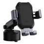 Aktiver Halter Baseus SUYL-TK01 Mobiltelefon Smartphone Schwarz