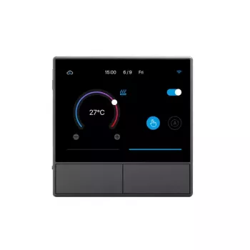 Sonoff NSPanel Wand-Smart-Schalter Touchscreen-Steuerung WiFi NSPanel-EU