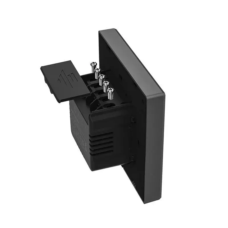 Sonoff NSPanel Wand-Smart-Schalter Touchscreen-Steuerung WiFi NSPanel-EU