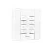 Wandmontagebasis Sonoff RM433 RM433R2-BASE zur Befestigung der Fernbedienung