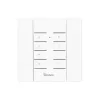 Wandmontagebasis Sonoff RM433 RM433R2-BASE zur Befestigung der Fernbedienung