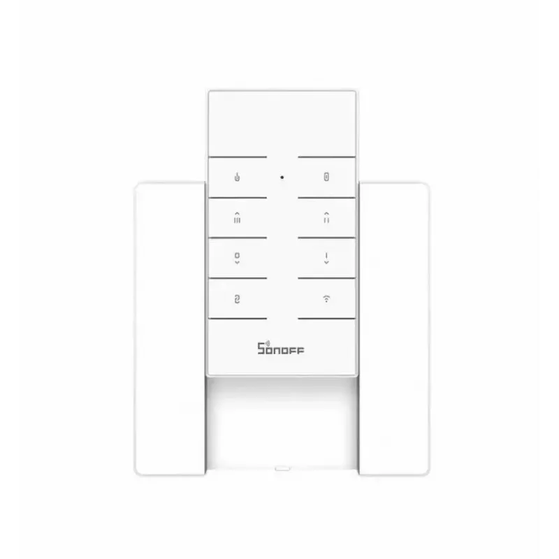 Wandmontagebasis Sonoff RM433 RM433R2-BASE zur Befestigung der Fernbedienung