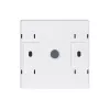 Wandmontagebasis Sonoff RM433 RM433R2-BASE zur Befestigung der Fernbedienung