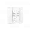 Wandmontagebasis Sonoff RM433 RM433R2-BASE zur Befestigung der Fernbedienung