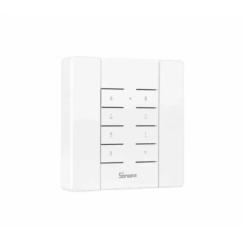 Wandmontagebasis Sonoff RM433 RM433R2-BASE zur Befestigung der Fernbedienung