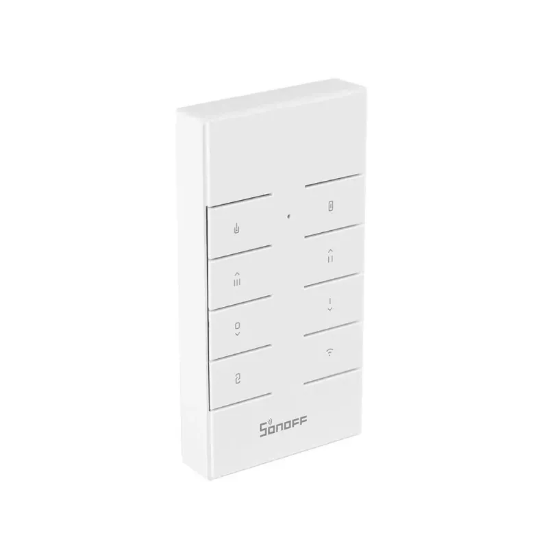 Wandmontagebasis Sonoff RM433 RM433R2-BASE zur Befestigung der Fernbedienung
