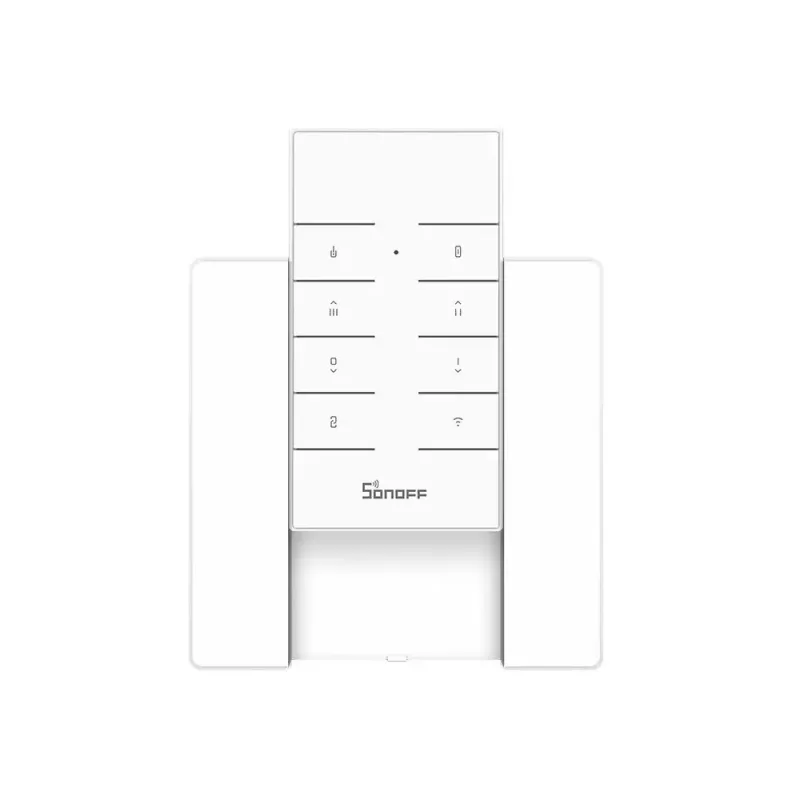 Wandmontagebasis Sonoff RM433 RM433R2-BASE zur Befestigung der Fernbedienung