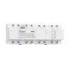 Intelligenter Schalter Sonoff SPM-4Relay 4-Kanal-Wi‑Fi-Relais-Modul 4×20A