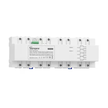 Intelligenter Schalter Sonoff SPM-4Relay 4-Kanal-Wi‑Fi-Relais-Modul 4×20A