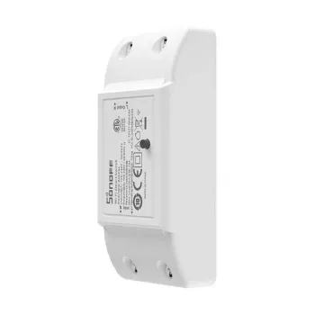 Smart-Schalter Sonoff BASICR4 10A ESP32 — Wi‑Fi-Relaismodul für Hausautomation