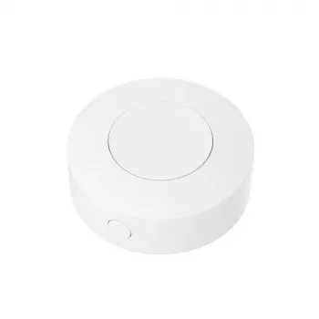 Sonoff SNZB-01P Smart Home Zentraleinheit Kabellos Weiß