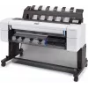 HP Designjet T1600dr 36-in Drucker